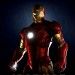 Iron Man movie poster